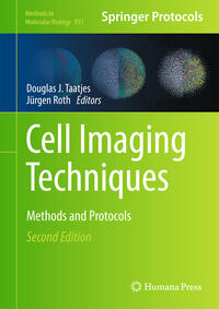 Cell Imaging Techniques