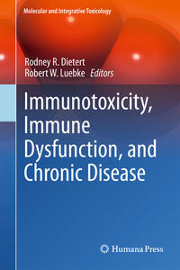 Immunotoxicity, Immune Dysfunction, and Chronic Disease