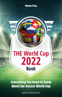 The World Cup 2022 Book