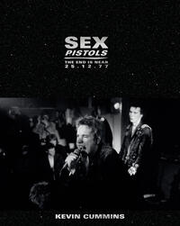 Sex Pistols