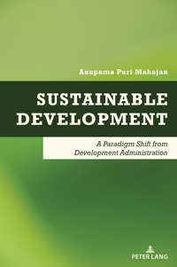 Sustainable Development