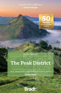 The Peak District (Slow Travel)