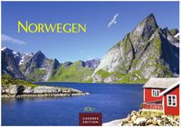 Norwegen Kalender 2027 – Wandkalender | Fotokalender Nordeuropa 24x35cm - Mit 12 atemberaubenden Norwegen-Fotografien, die die Schönheit der norwegischen Natur festhalten