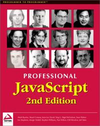 PRO JAVA SCRIPT,