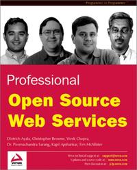PRO OPEN SRCE,