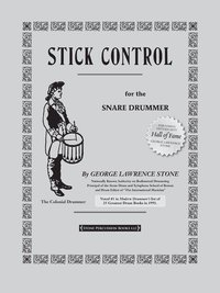 Stick Control