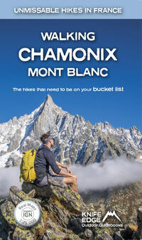 Walking Chamonix