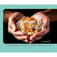 Advanced Oil Magic