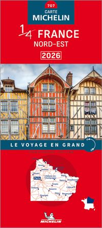 KN.France Nord-Est 707 166974