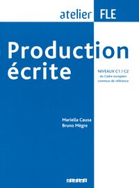 Production écrite - C1/C2