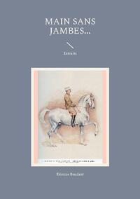 MAIN SANS JAMBES