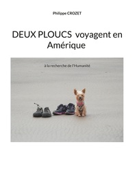 Deux ploucs voyagent en Amérique