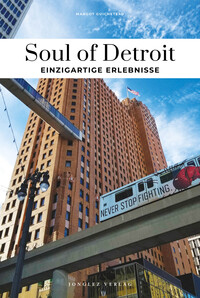 Soul of Detroit