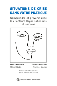 Situations de Crise dans votre Pratique