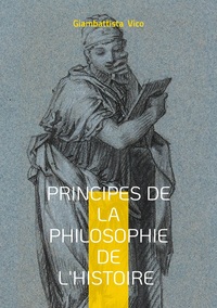 Principes de la philosophie de l'histoire