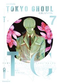 Tokyo Ghoul GIGANTIK – Band 7 (Finale)