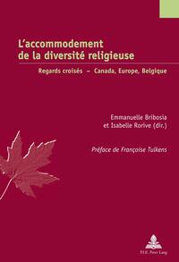 L’accommodement de la diversité religieuse