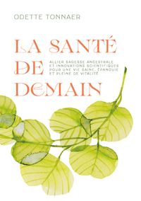 La santé de demain