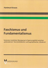 Faschismus und Fundamentalismus