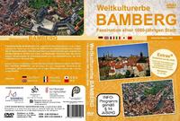 Weltkulturerbe Bamberg