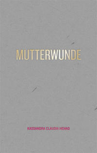 Mutterwunde