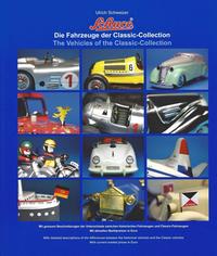 Die Fahrzeuge der Schuco Classic-Collection