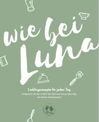 Wie bei Luna