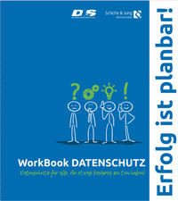 WorkBook DATENSCHUTZ