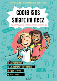 Coole Kids smart im Netz