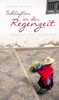 Schlaflos in der Regenzeit