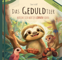 Das GeduldTier