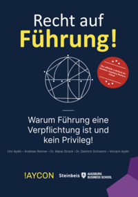 Recht auf Führung!