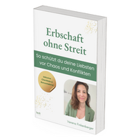 Erbschaft ohne Streit