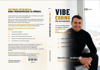 Vibe Coding für Unternehmer