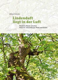 Lindenduft liegt in der Luft