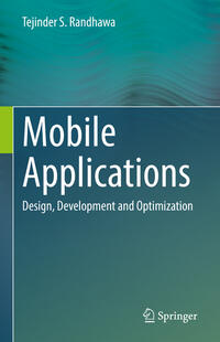 Mobile Applications