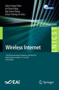 Wireless Internet