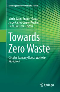 Towards Zero Waste