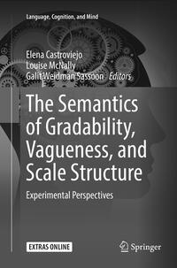 The Semantics of Gradability, Vagueness, and Scale Structure