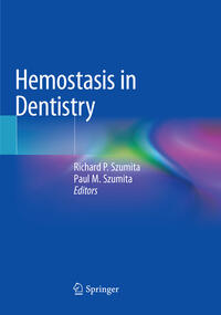 Hemostasis in Dentistry