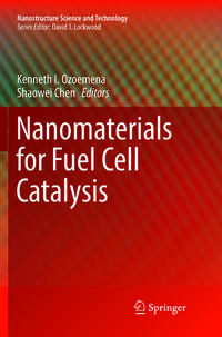 Nanomaterials for Fuel Cell Catalysis