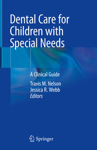 Dental Care for Children with Special Needs