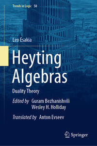 Heyting Algebras