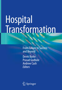 Hospital Transformation