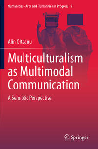 Multiculturalism as Multimodal Communication