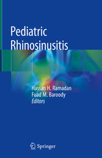 Pediatric Rhinosinusitis