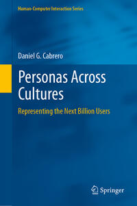 Personas Across Cultures