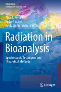 Radiation in Bioanalysis