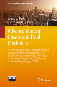 Advancements in Unsaturated Soil Mechanics