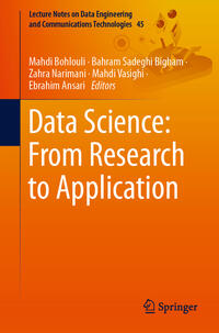 Data Science: From Research to Application